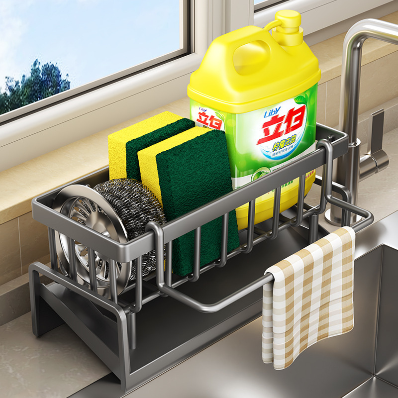 Mutfak Lavabo Drenaj Rafı Düze - Commercial Kitchen Shelving incelemesi ve fiyatı