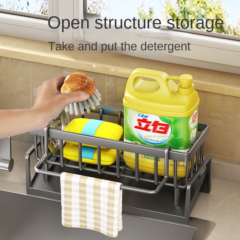 Mutfak Lavabo Drenaj Rafı Düze - Commercial Kitchen Shelving incelemesi ve fiyatı