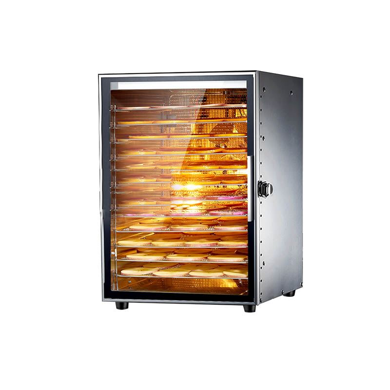 220V 110V Kuru Meyve Makinesi  - Commercial Food Dehydrator incelemesi ve fiyatı