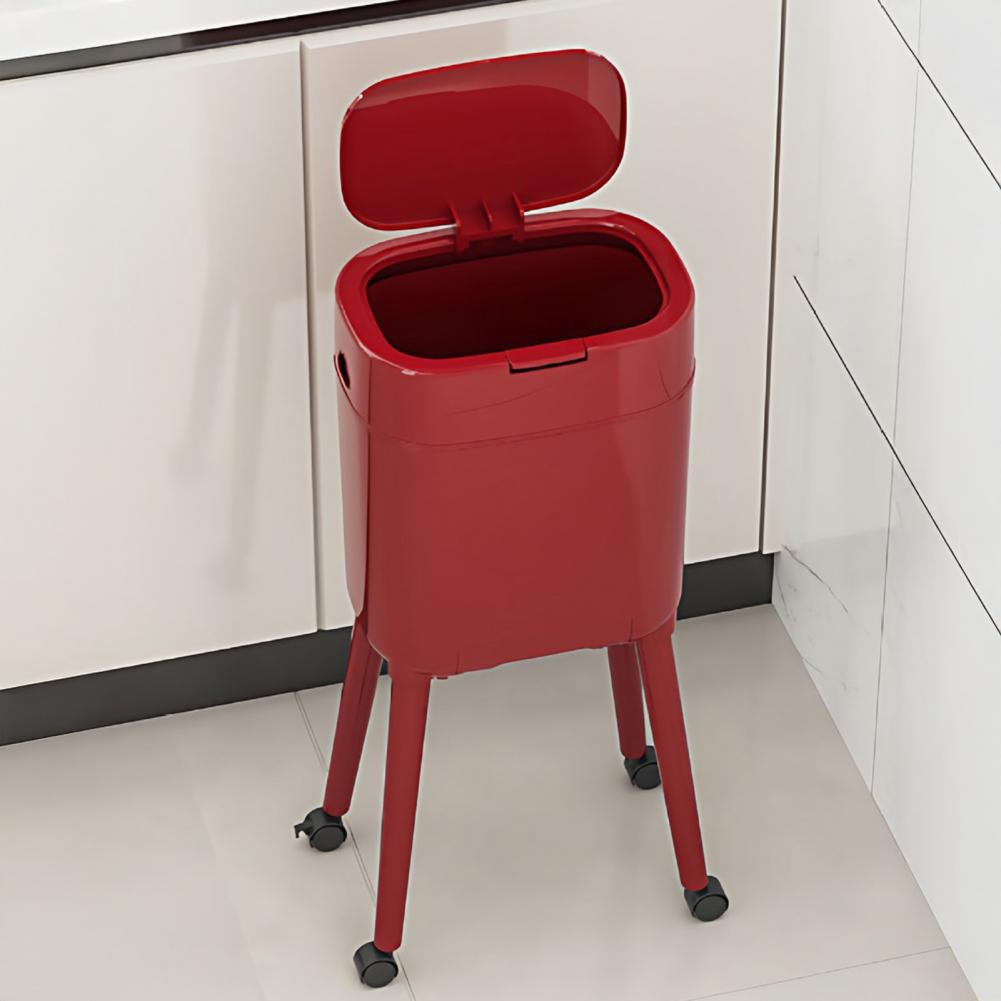 Mutfak için tekerlekli, 16 lit - Commercial Kitchen On Wheels incelemesi ve fiyatı