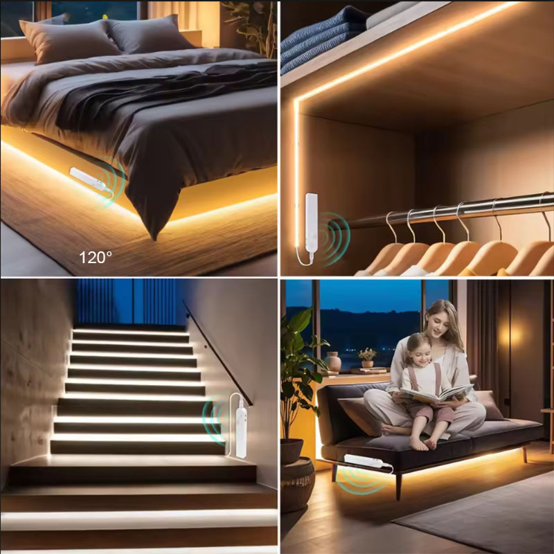 1–5M PIR Hareket Sensörlü LED  - Commercial Kitchen Lighting incelemesi ve fiyatı