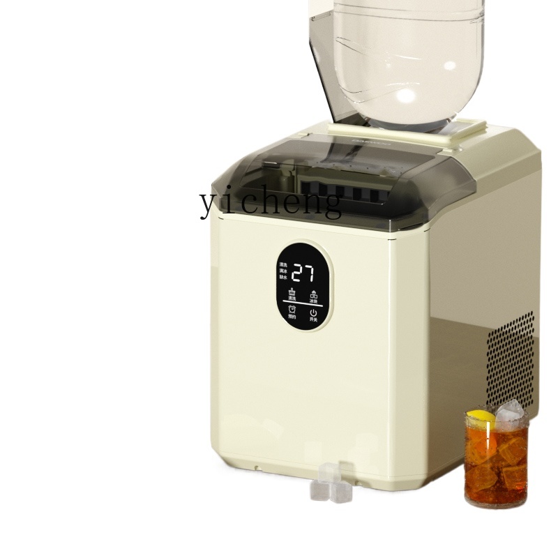 c29Ice Maker Küçük Ev Tipi Küp - Commercial Ice Maker incelemesi ve fiyatı
