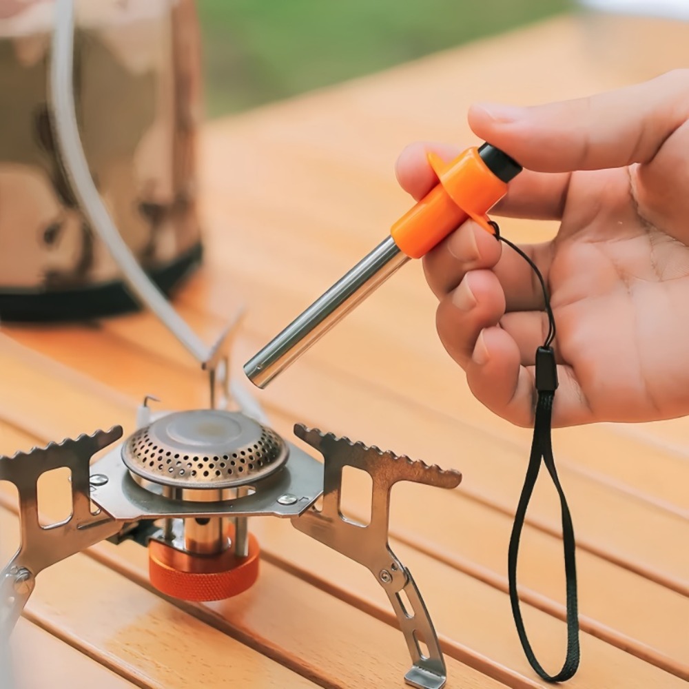 Taşınabilir El Tipi Mini Pasla - Commercial Kitchen Burner incelemesi ve fiyatı