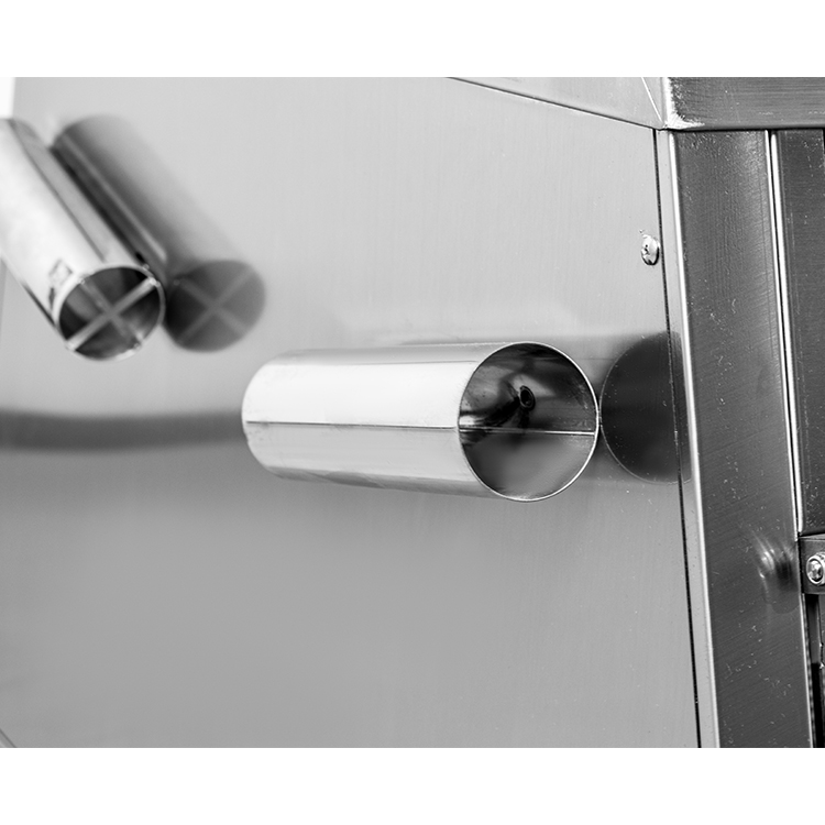 Tezgah Üstü Ticari Yiyecek Isı - Food Warmer Display incelemesi ve fiyatı
