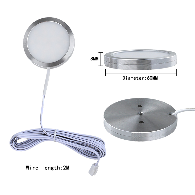 Dolap altı LED Gece Işıkları V - Commercial Kitchen Lighting incelemesi ve fiyatı