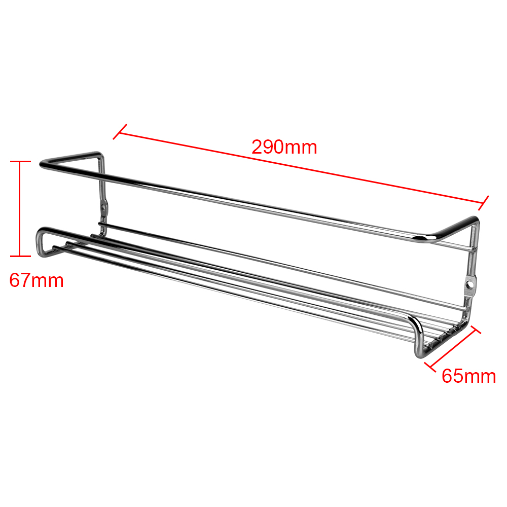 Mutfak düzenleyici 2 adet Meta - Commercial Kitchen Shelving incelemesi ve fiyatı
