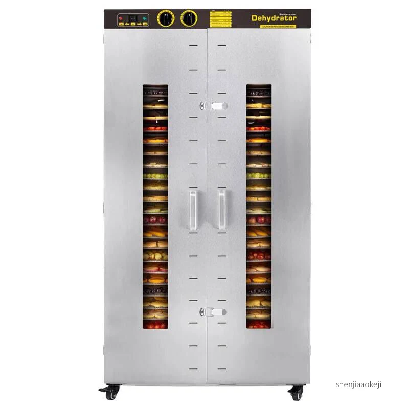 Ticari Gıda Kurutucular Sebze  - Commercial Food Dehydrator incelemesi ve fiyatı