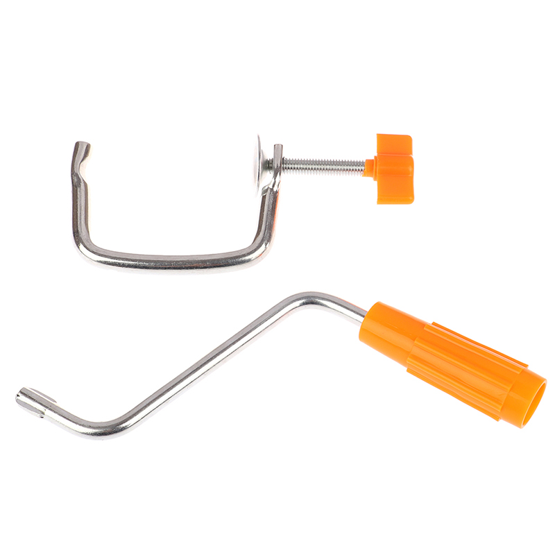 Metal Alet Parçaları El Aletle - Commercial Kitchen Utensil Holder incelemesi ve fiyatı
