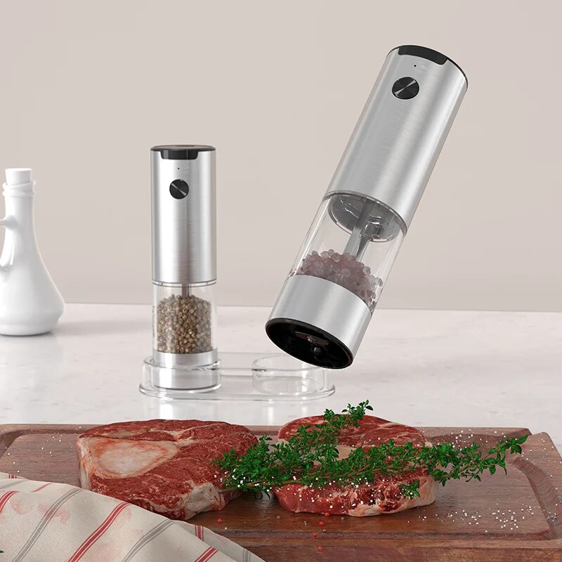 Elektrikli otomatik değirmen b - Commercial Kitchen Lighting incelemesi ve fiyatı