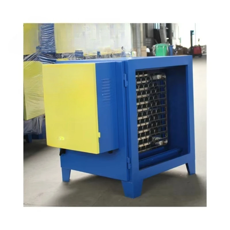 Ticari Mutfak Elektrostatik Fi - Commercial Kitchen Oil Disposal incelemesi ve fiyatı