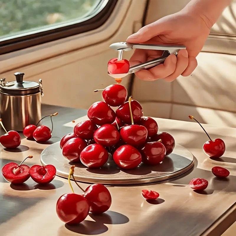 Mutfak Çekirdek Çıkarıcı Zeyti - Commercial Kitchen Equipment List incelemesi ve fiyatı