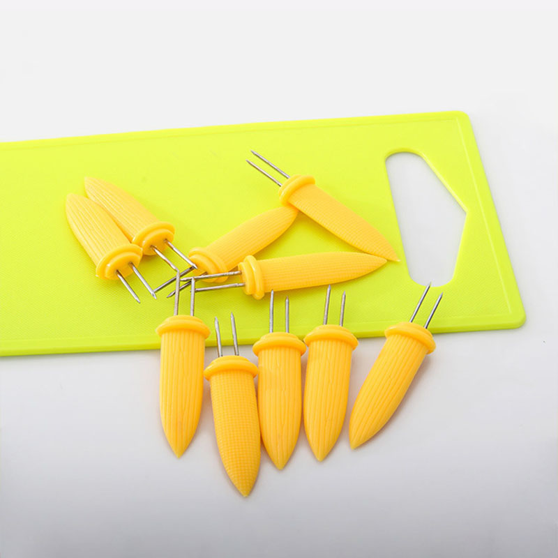 10 adet/takım meyve Forks mutf - Commercial Kitchen Utensil Holder incelemesi ve fiyatı