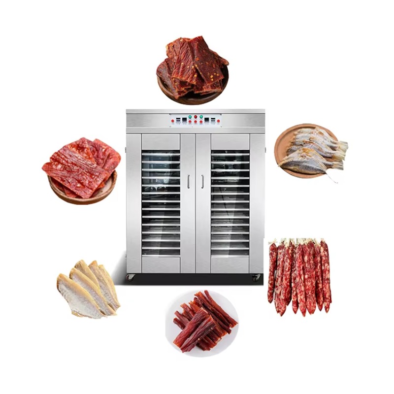 Ticari Gıda Kurutma Makinesi M - Commercial Food Dehydrator incelemesi ve fiyatı