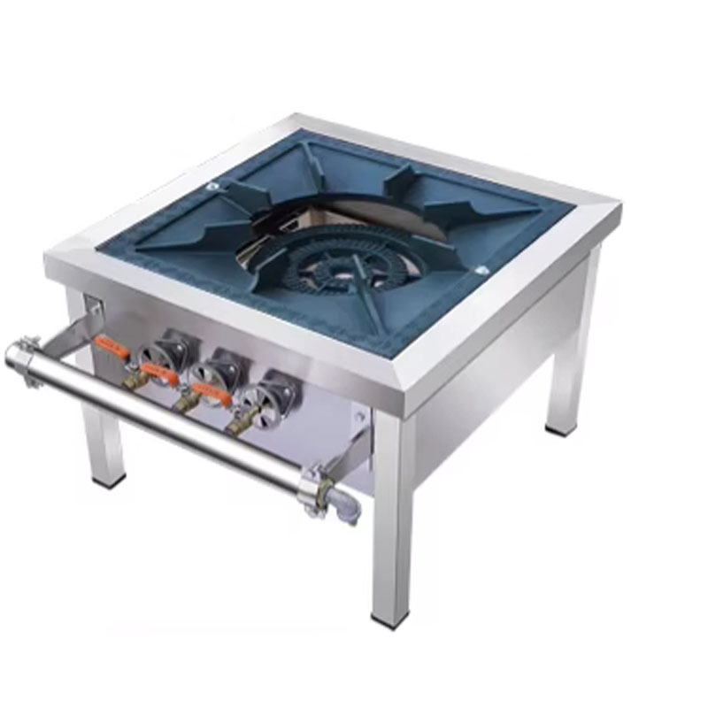 2/4/8 adet gaz sobası koruyucu - Commercial Kitchen Burner incelemesi ve fiyatı