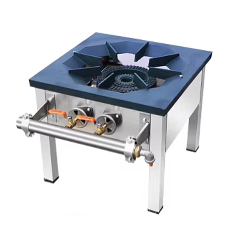 2/4/8 adet gaz sobası koruyucu - Commercial Kitchen Burner incelemesi ve fiyatı
