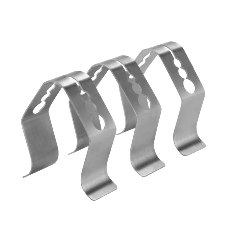 Barbekü Probu Klip 3 Delikli B - Commercial Kitchen Utensil Holder incelemesi ve fiyatı