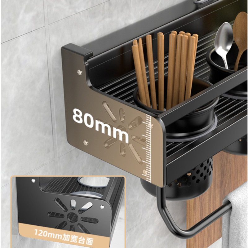Mutfak düzenleyici raf duvara  - Commercial Kitchen Shelving incelemesi ve fiyatı