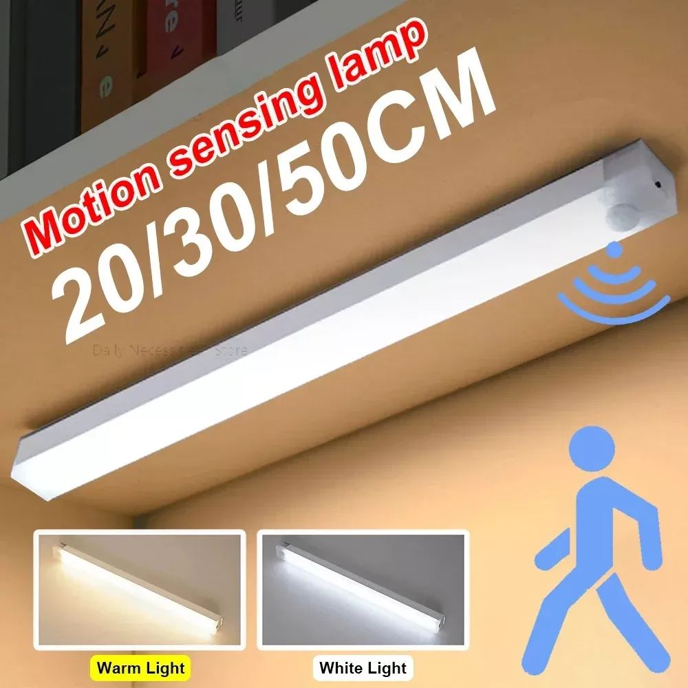 USB Şarjlı LED Işıklar PIR Har - Commercial Kitchen Lighting incelemesi ve fiyatı