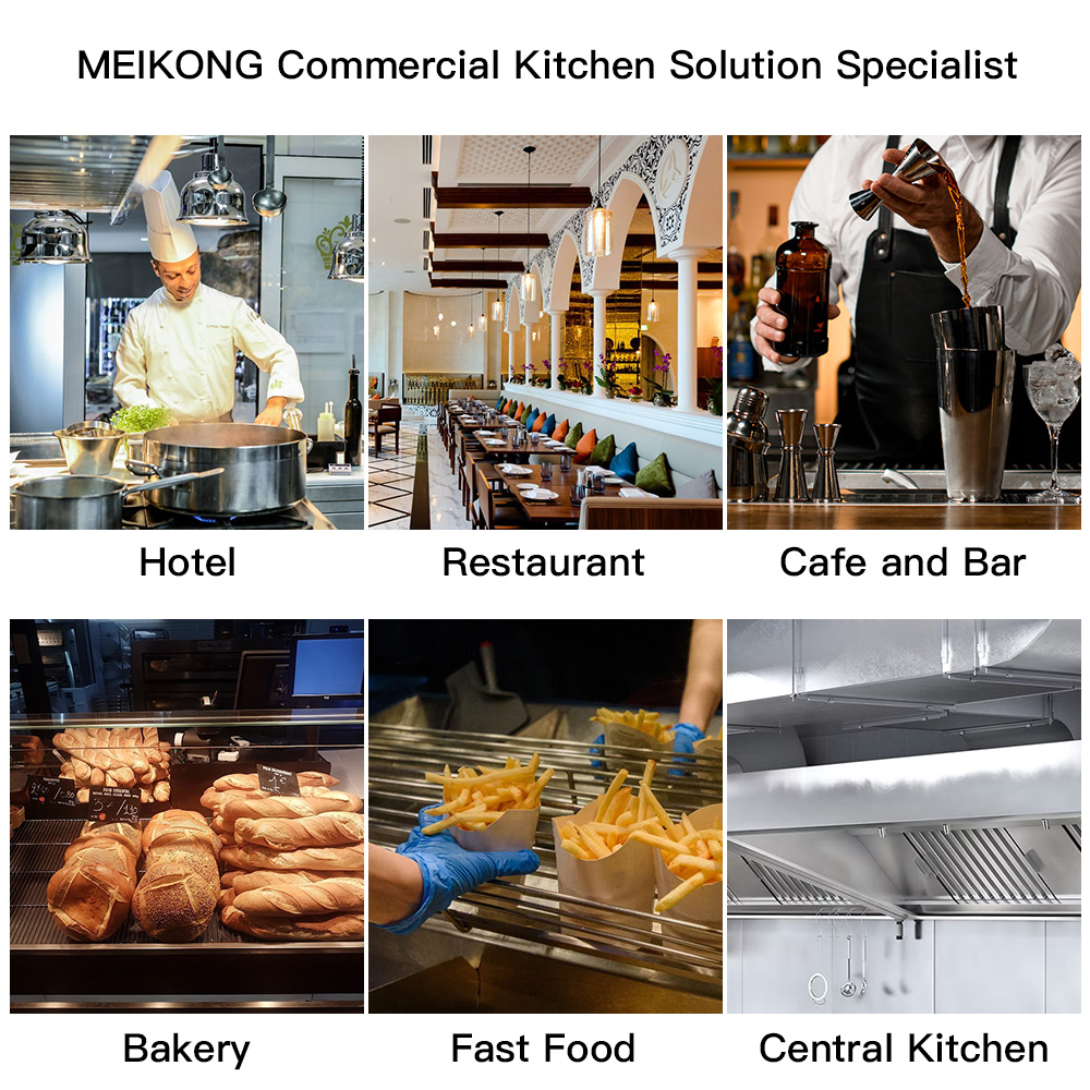 PID İnverter Sıcaklık Kontrolü - Commercial Kitchen Projects incelemesi ve fiyatı
