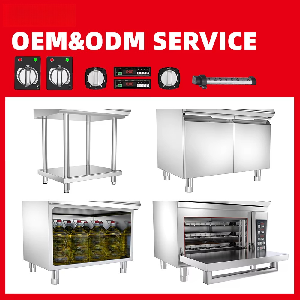 PID İnverter Sıcaklık Kontrolü - Commercial Kitchen Projects incelemesi ve fiyatı