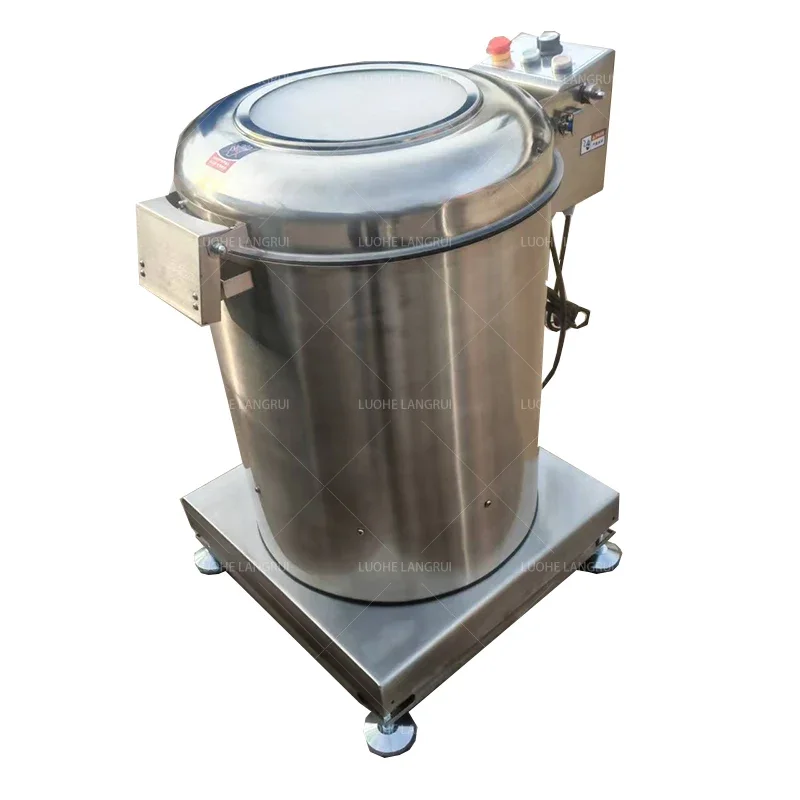 Çelik Santrifüjlü Sebze Kurutu - Commercial Food Dehydrator incelemesi ve fiyatı