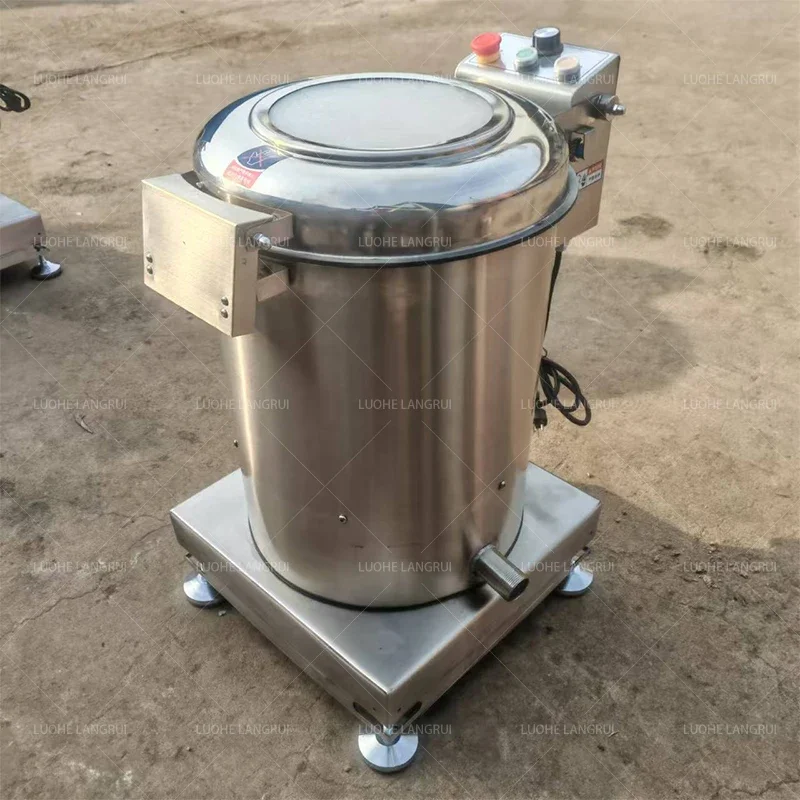 Çelik Santrifüjlü Sebze Kurutu - Commercial Food Dehydrator incelemesi ve fiyatı