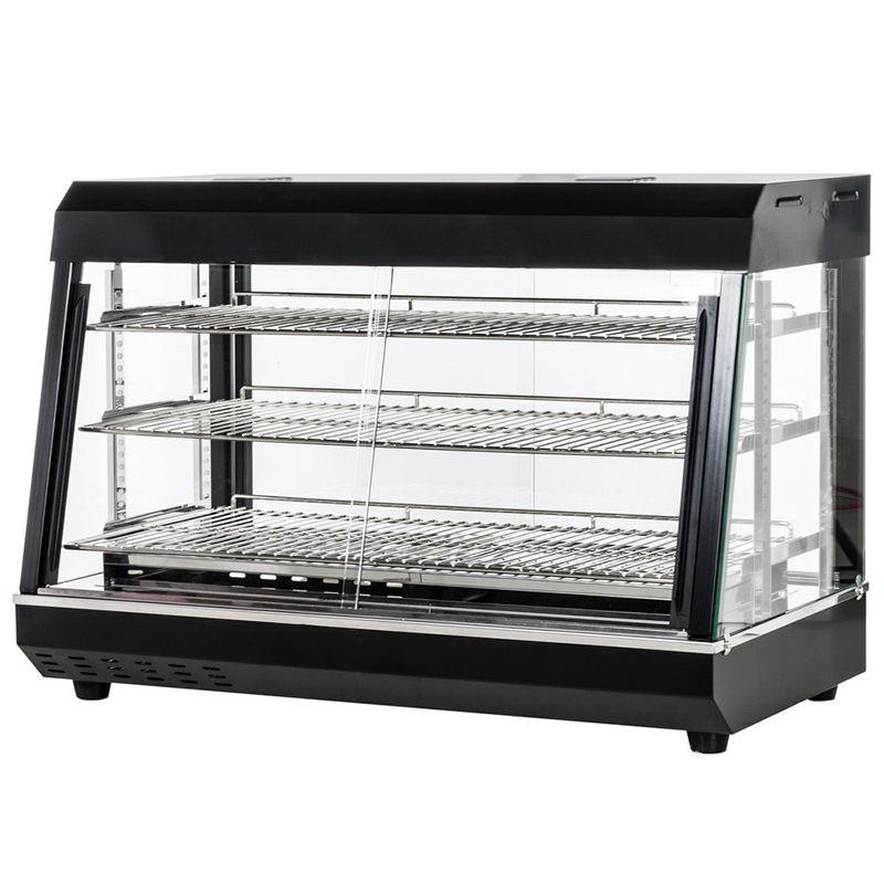 Elektrikli Paslanmaz Çelik Res - Food Warmer Display incelemesi ve fiyatı