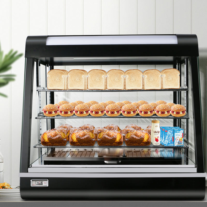 Elektrikli Paslanmaz Çelik Res - Food Warmer Display incelemesi ve fiyatı