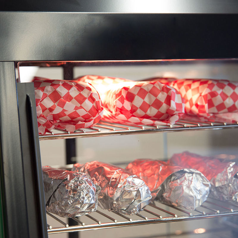 Elektrikli Paslanmaz Çelik Res - Food Warmer Display incelemesi ve fiyatı