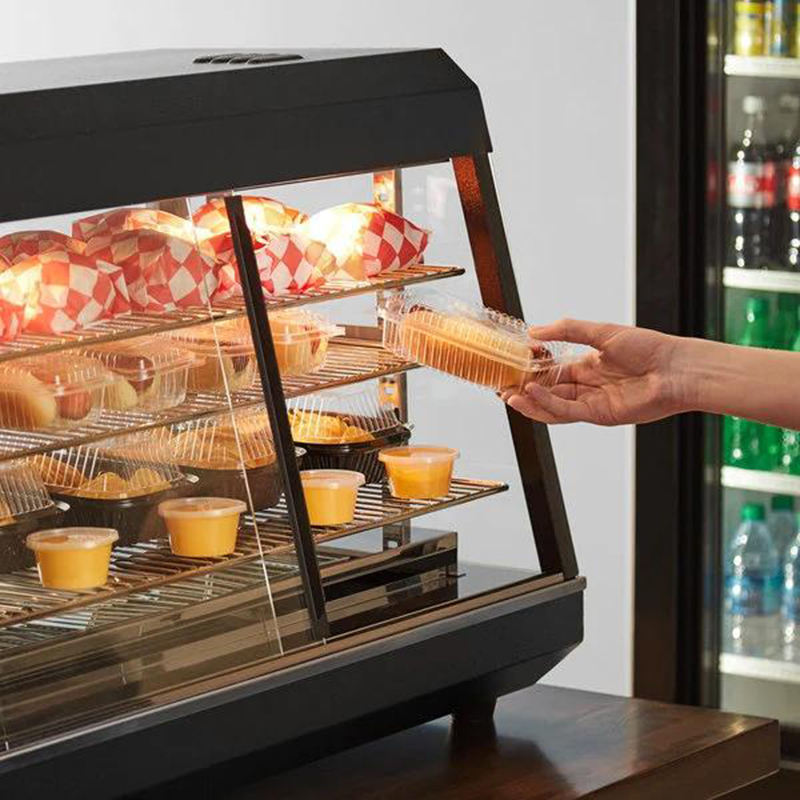 Elektrikli Paslanmaz Çelik Res - Food Warmer Display incelemesi ve fiyatı