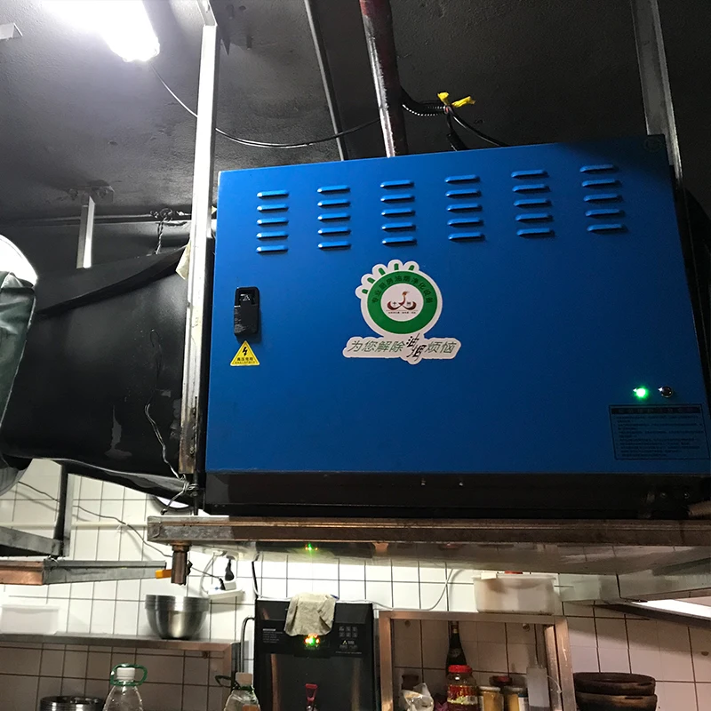 Duman Atık Alma Ünitesi Yağ Bu - Commercial Kitchen Oil Disposal incelemesi ve fiyatı