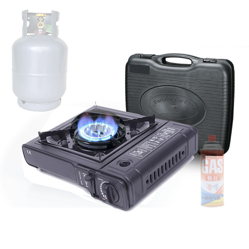 Taşınabilir Açık Kaset Bütan K - Commercial Kitchen Stove incelemesi ve fiyatı