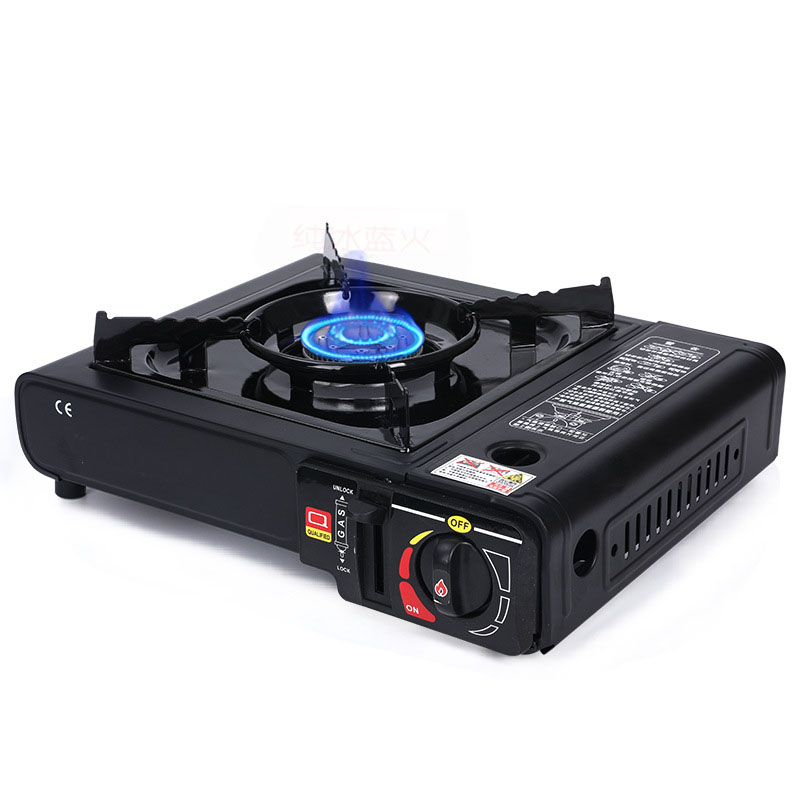 Taşınabilir Açık Kaset Bütan K - Commercial Kitchen Stove incelemesi ve fiyatı