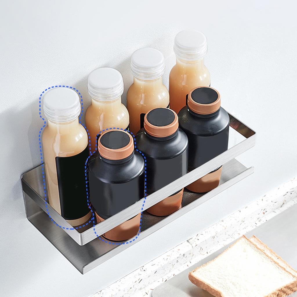 Asılı Damla Tipi Baharatlık Pa - Commercial Kitchen Shelving incelemesi ve fiyatı