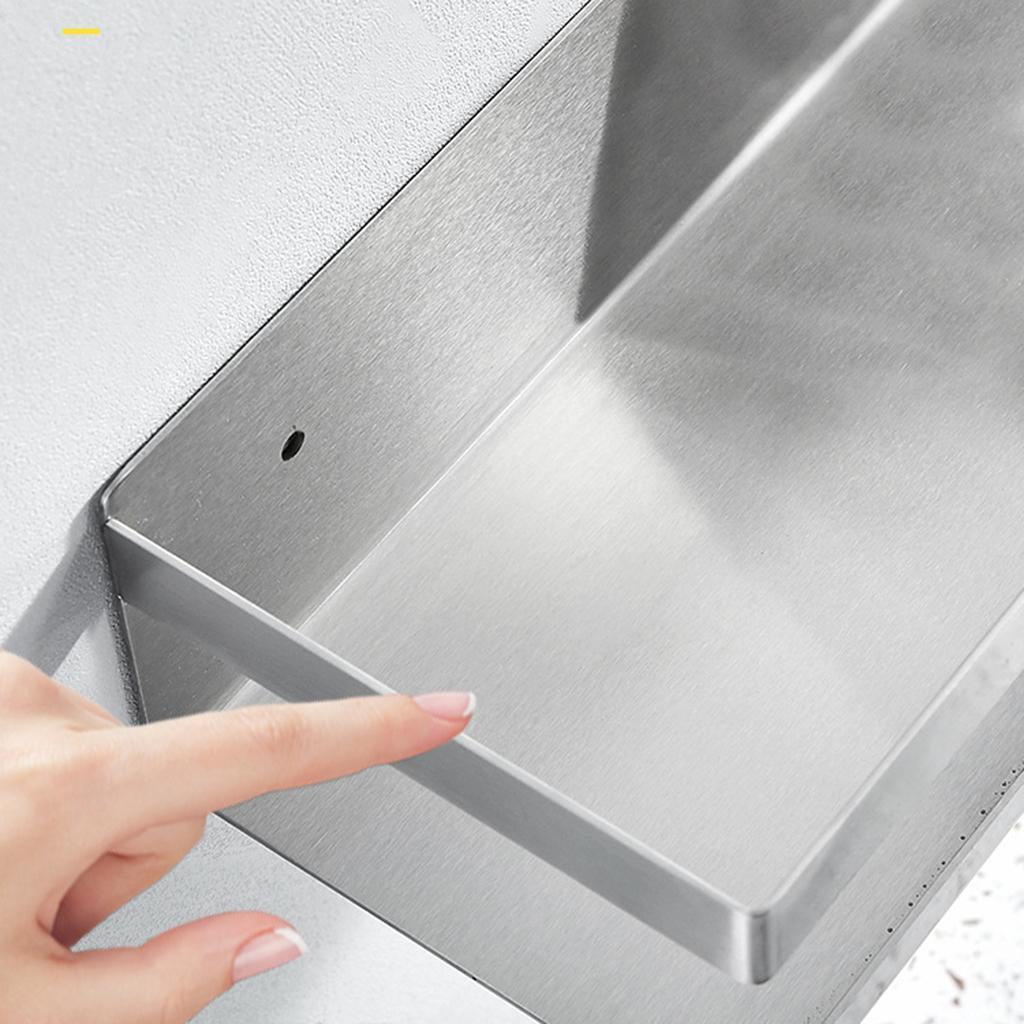 Asılı Damla Tipi Baharatlık Pa - Commercial Kitchen Shelving incelemesi ve fiyatı