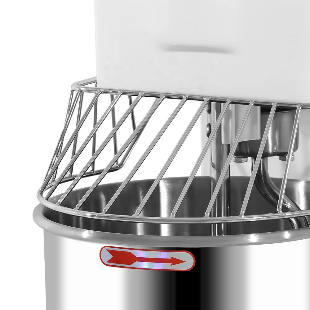 2025 Sıcak Satış Endüstriyel T - Commercial Kitchen Aid Stand Mixer incelemesi ve fiyatı