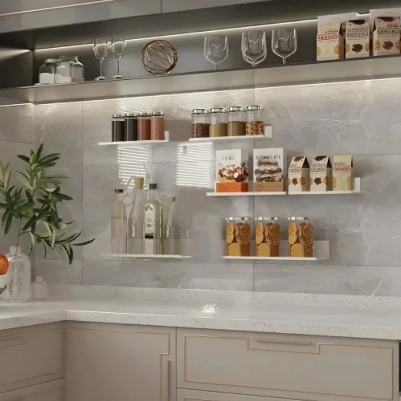 Metal Yüzer Raflar Duvara Mont - Commercial Kitchen Shelving incelemesi ve fiyatı
