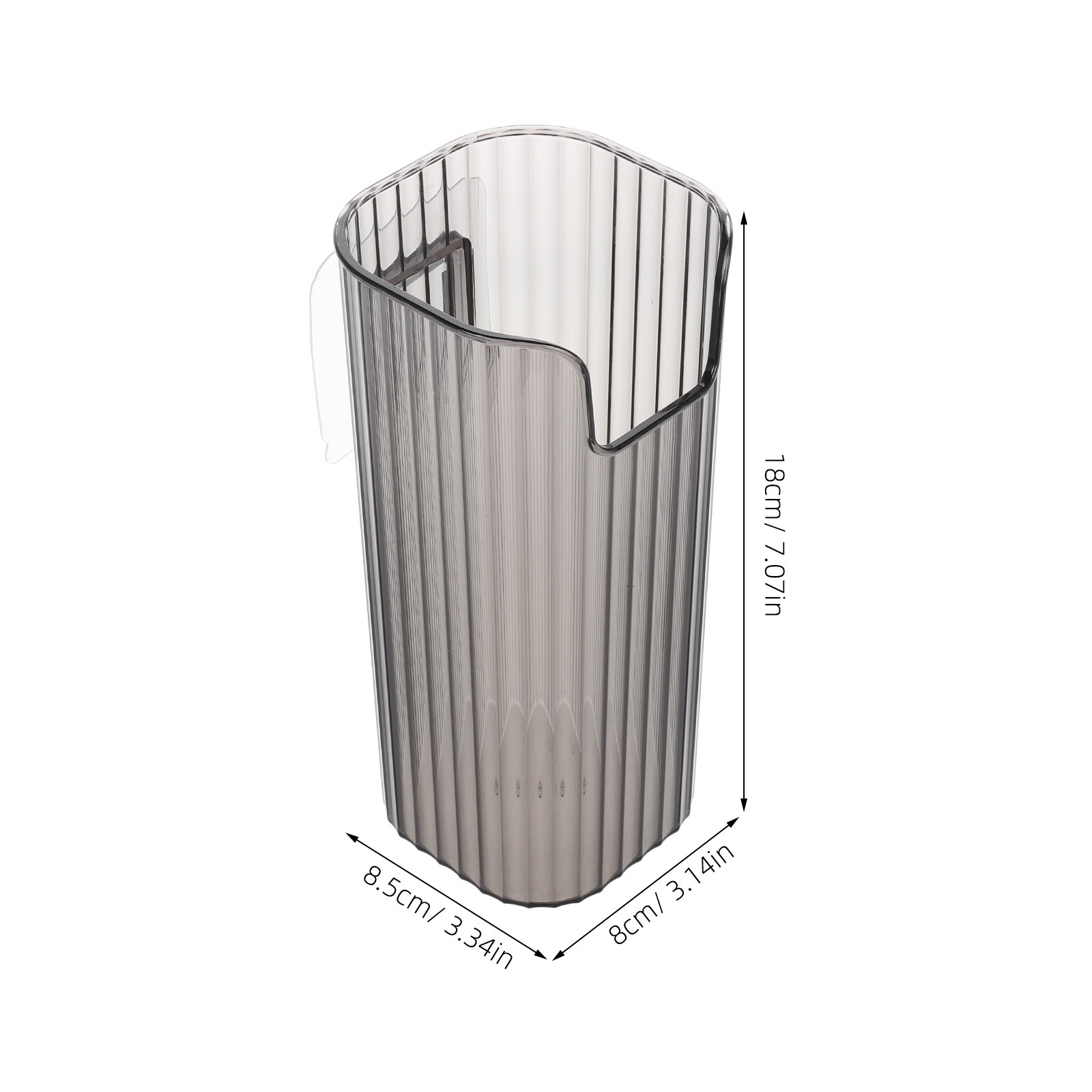 Çubuk Tutucu Plastik Mutfak Ge - Commercial Kitchen Utensil Holder incelemesi ve fiyatı