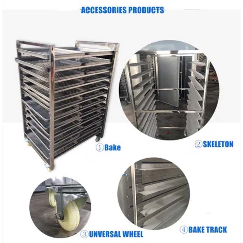 Ticari Gıda Kurutucu Makinesi  - Commercial Food Dehydrator incelemesi ve fiyatı