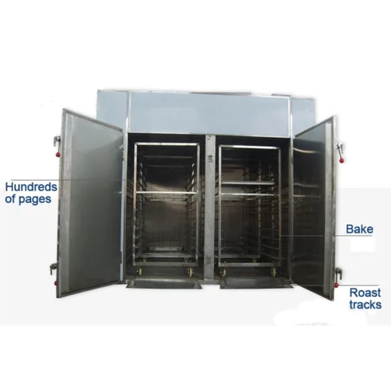 Ticari Gıda Kurutucu Makinesi  - Commercial Food Dehydrator incelemesi ve fiyatı