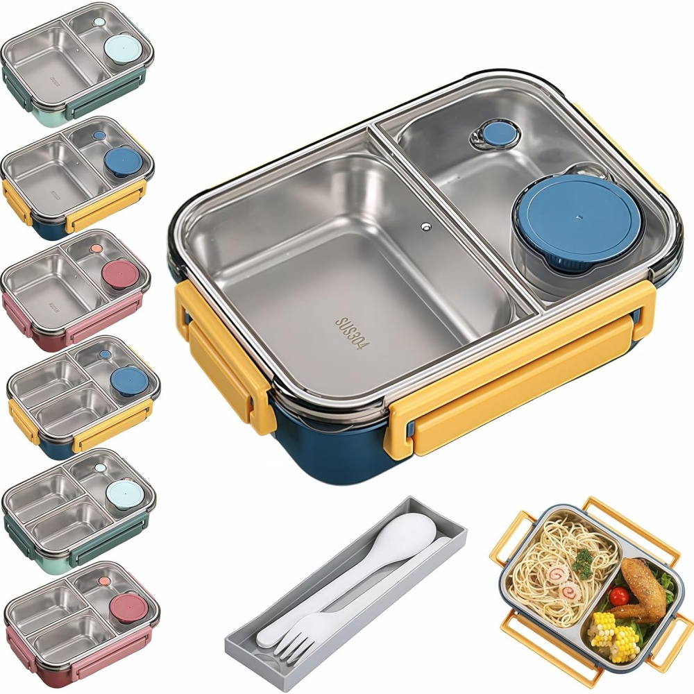 850ml Taşınabilir Öğle Yemeği  - Food Warmer Display incelemesi ve fiyatı
