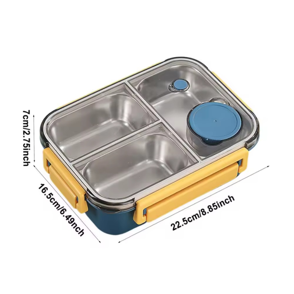 850ml Taşınabilir Öğle Yemeği  - Food Warmer Display incelemesi ve fiyatı