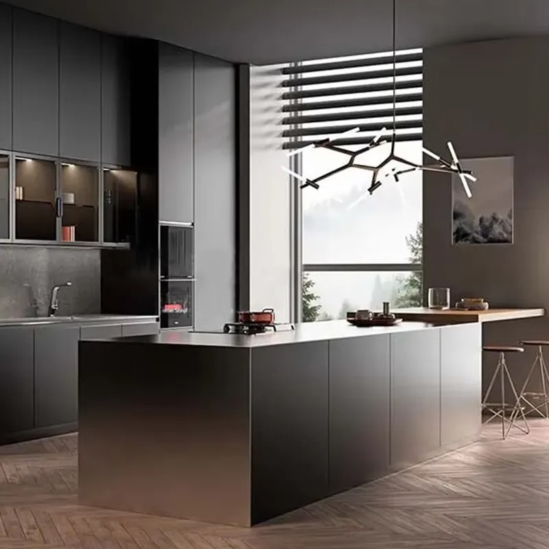 Ticari Sınıf Paslanmaz Çelik M - Commercial Kitchen Layouts incelemesi ve fiyatı