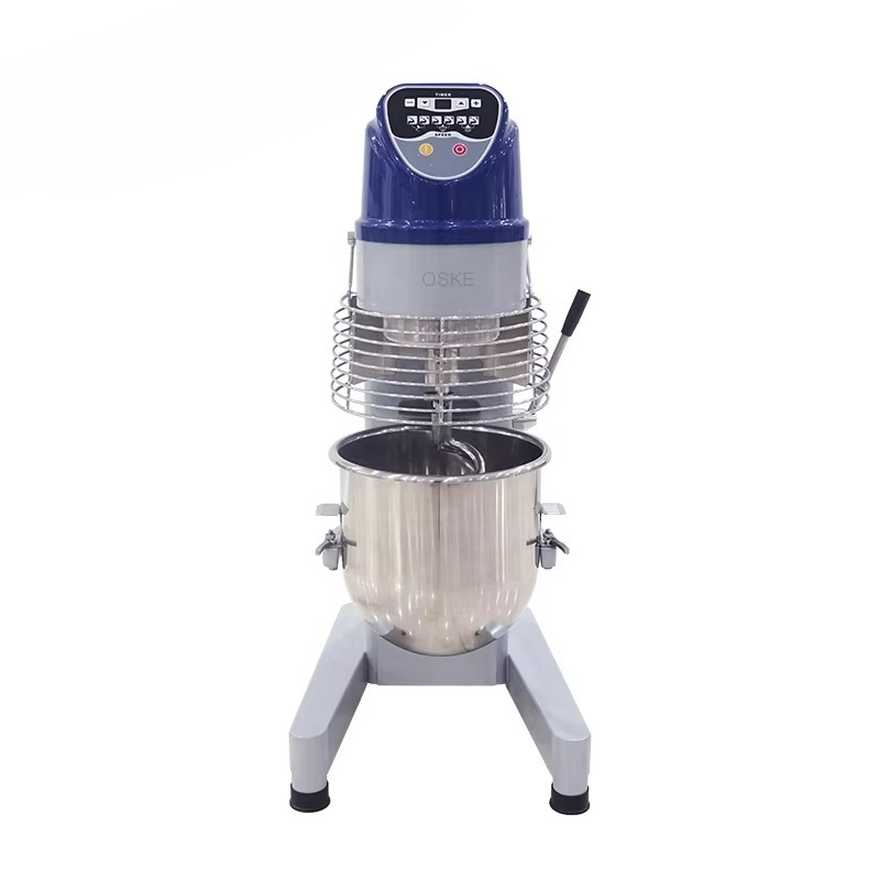 KitchenAid Ticari Mutfak Robot - Commercial Kitchen Aid Stand Mixer incelemesi ve fiyatı