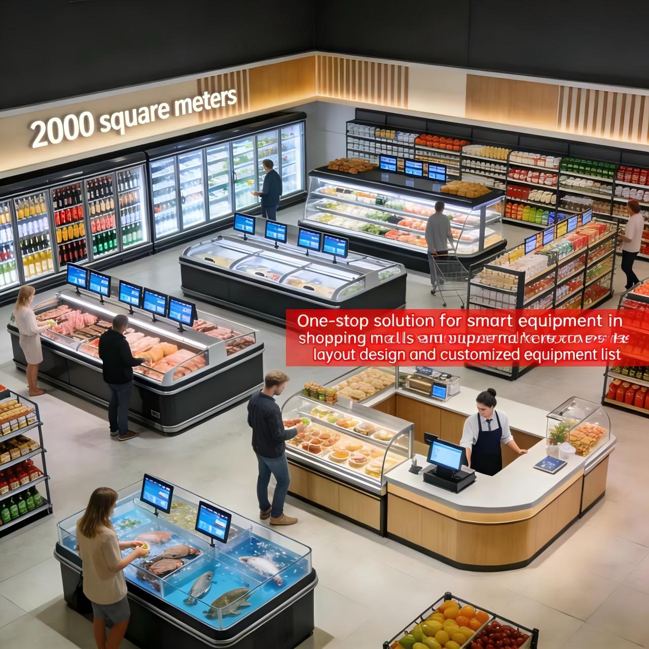 KFC Ticari Fast Food Ekipman S - Commercial Kitchen Layouts incelemesi ve fiyatı