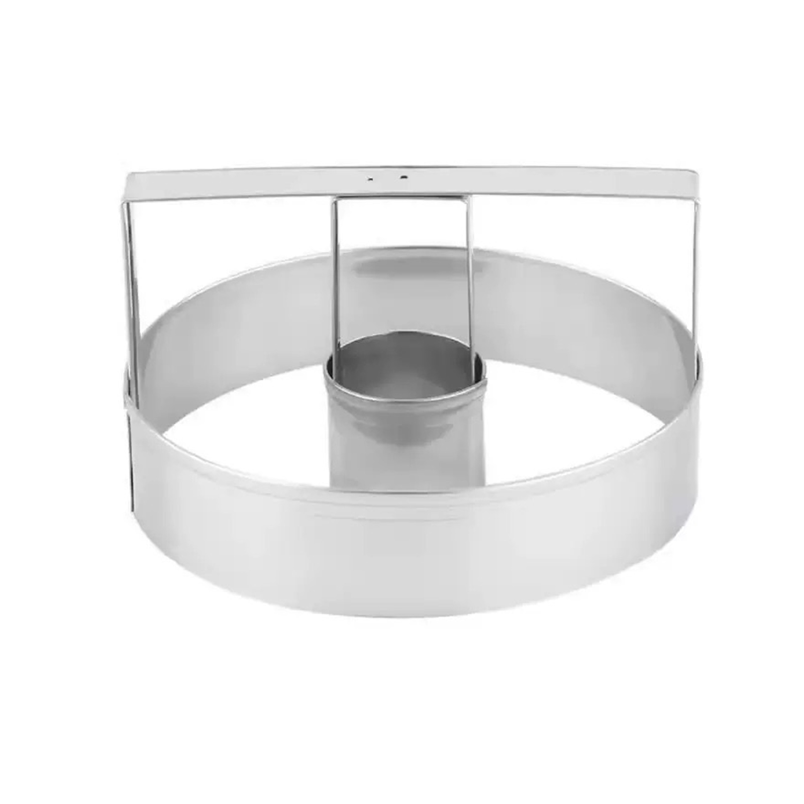 Paslanmaz Çelik Çerez Kesici M - Commercial Kitchen Equipment List incelemesi ve fiyatı