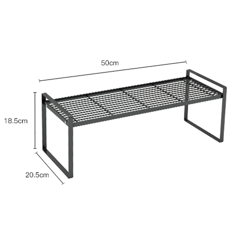 Çelik Mutfak Yemekleri Kase De - Commercial Kitchen Shelving incelemesi ve fiyatı