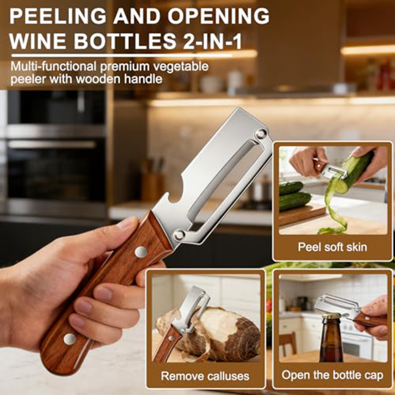 Paslanmaz Çelik Mutfak Soyacağ - Commercial Kitchen Equipment List incelemesi ve fiyatı