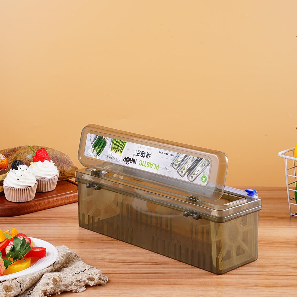 Plastik Sarma Dispenseri Streç - Commercial Kitchen Utensil Holder incelemesi ve fiyatı