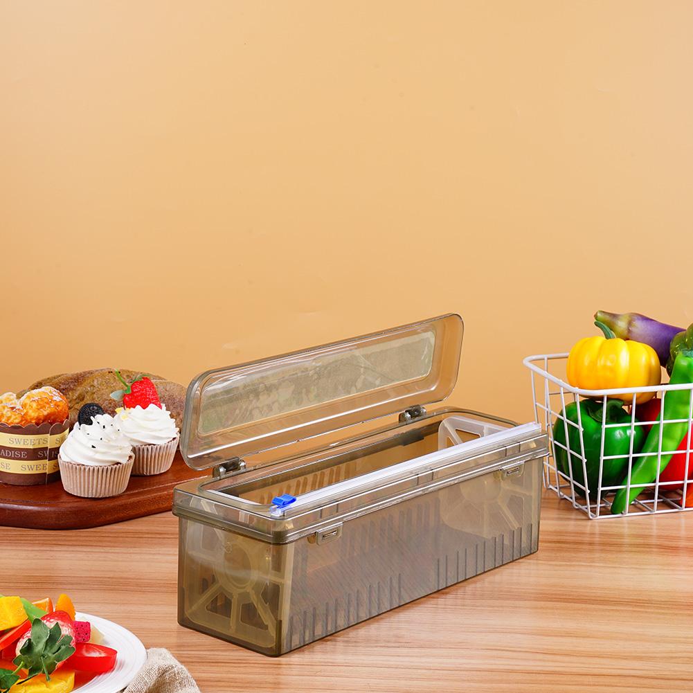 Plastik Sarma Dispenseri Streç - Commercial Kitchen Utensil Holder incelemesi ve fiyatı